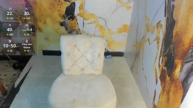 Victor LatinBoy online show from March 2026 07:25:02 AM