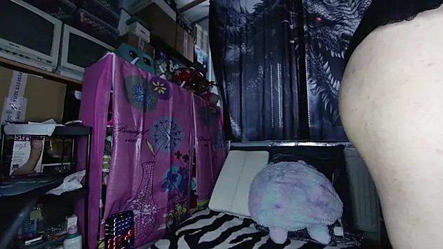 xNiceTitsx online show from November 2025 07:30:02 AM