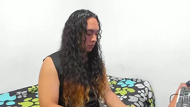 Foxxxy  love online show from January 2026 03:43:01 AM