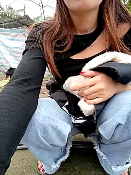 hangnga89 online show from February 2026 02:08:01 AM