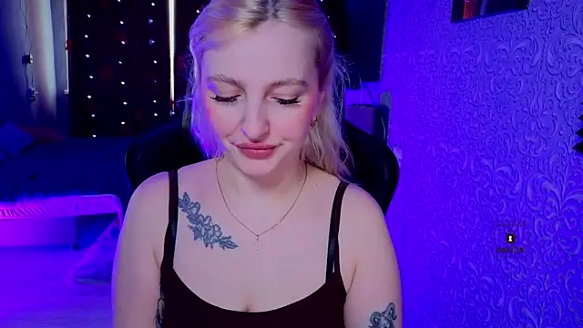 Eva Vibe  online show from March 2026 06:41:01 AM