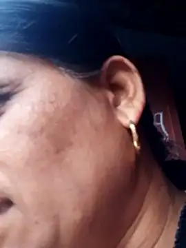 CUTE Ishpa online show from February 2026 12:32:02 PM