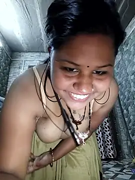 SexyKajal 758 online show from January 2026 06:35:01 PM