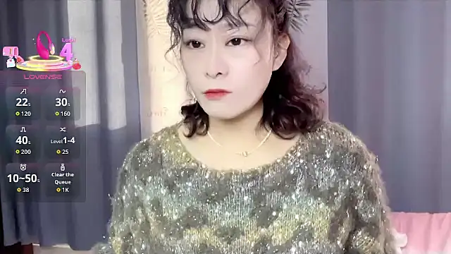 lisaminmin online show from January 2026 01:07:02 AM