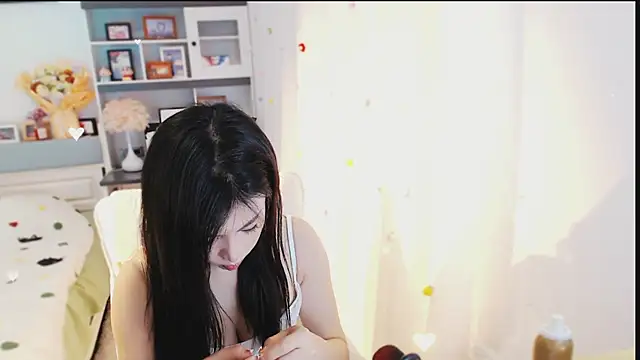 Snapshot of Coke-1996 chatting on February 2026 06:28:01 AM Coke-1996 online show from February 2026 06:28:01 AM