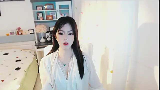 Snapshot of Coke-1996 chatting on February 2026 10:08:02 AM Coke-1996 online show from February 2026 10:08:02 AM