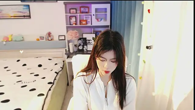 Snapshot of Coke-1996 chatting on February 2026 08:48:02 AM Coke-1996 online show from February 2026 08:48:02 AM