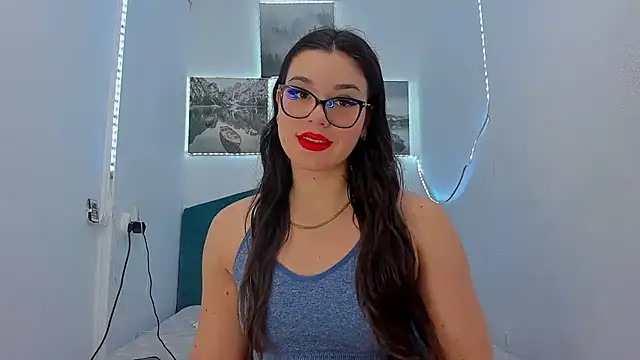 RedAssHottie online show from January 2025 04:15:01 AM