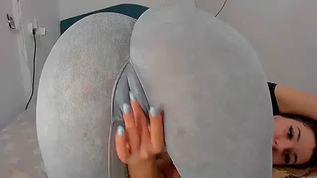 RedAssHottie online show from February 2025 10:07:02 AM