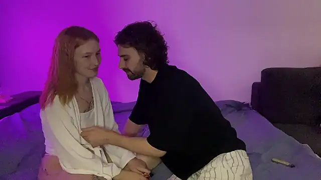 Stacy Liam online show from February 2026 10:06:01 PM