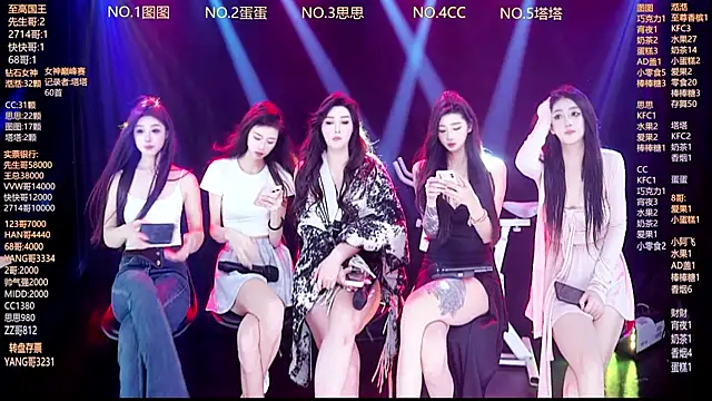 Angela616 online show from February 2026 12:33:01 PM