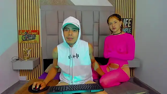 pleasureroomxx online show from January 2026 11:37:01 AM