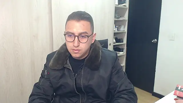 DanteVesper online show from March 2026 01:45:01 AM