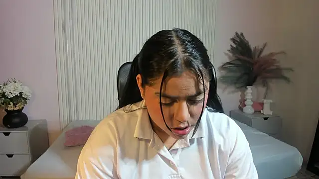 CelesteMoon5 online show from January 2026 03:42:02 AM