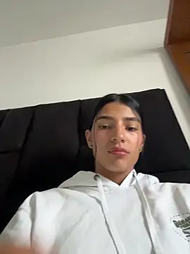 Ema Rose  online show from February 2026 08:38:02 PM