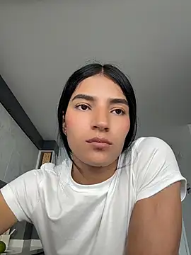 Ema Rose  online show from July 2026 09:08:02 PM
