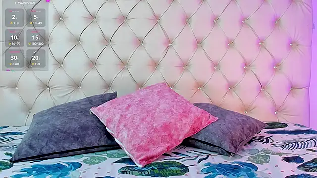 Stormy-y-Lisa online show from March 2026 10:31:02 AM