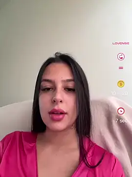 jujuarantes  2026 online show from June 2026 01:35:01 PM