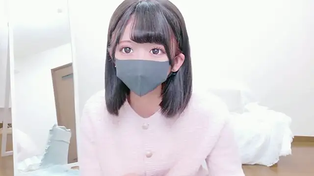 Kiki-jpn online show from February 2026 10:29:01 AM