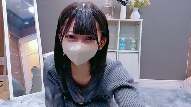 Kiki-jpn online show from April 2026 09:51:02 AM