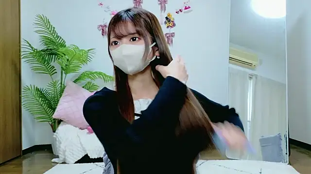 Kiki-jpn online show from April 2026 09:37:01 PM