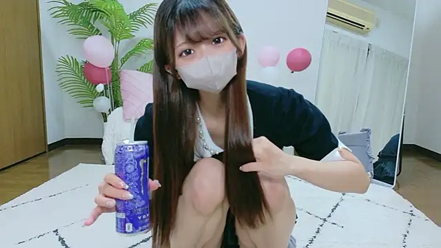 Kiki-jpn online show from June 2026 12:02:01 PM