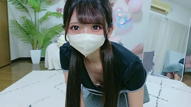 Kiki-jpn online show from July 2026 12:36:02 PM