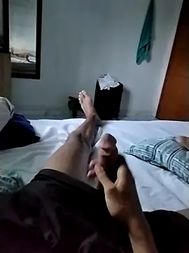 Novinhoie online show from January 2026 08:56:01 PM