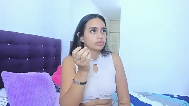 Megansweetcome online show from March 2026 12:08:01 PM