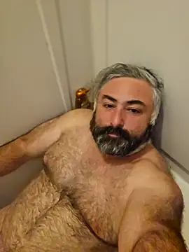 MacGuyver20 online show from January 2026 05:33:01 AM