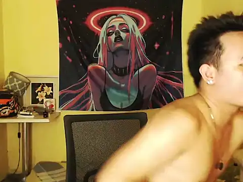 AnthonyCUMS17 online show from January 2026 11:19:01 PM