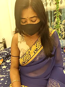 sexy-mahi  online show from February 2026 12:59:02 PM