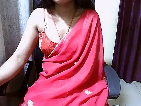Priya-Sarma online show from February 2026 09:11:01 PM
