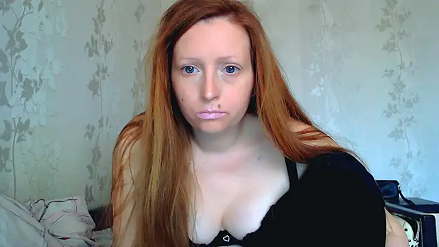 CrystallAngel online show from May 2026 02:11:01 PM