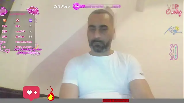 masterskorp online show from February 2026 08:16:01 PM