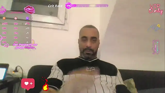 masterskorp online show from February 2026 08:05:02 PM