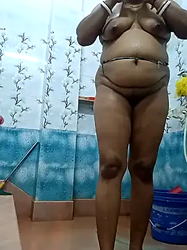 Hot-Angale online show from April 2026 07:18:01 AM