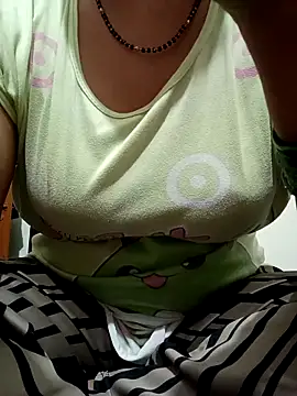 ritu7755 online show from April 2026 03:00:01 PM