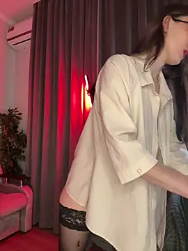 LuxBrunette  online show from March 2026 05:44:01 AM