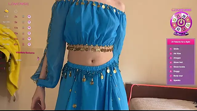 Katherine   Ross online show from March 2026 01:36:02 PM