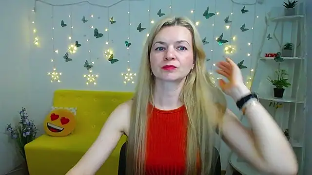 MelissaTyler online show from March 2026 12:27:02 PM