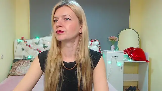 MelissaTyler online show from April 2026 05:33:02 AM