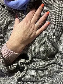 SexyMamiVee online show from January 2026 09:36:02 AM