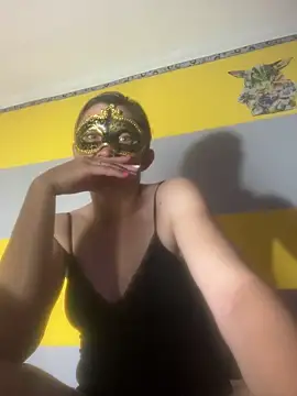 SexyMamiVee online show from April 2026 06:55:01 PM