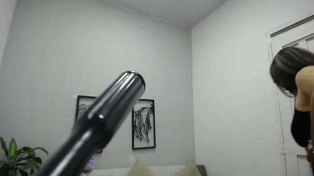 ElenaWatsonn online show from January 2026 07:27:02 PM