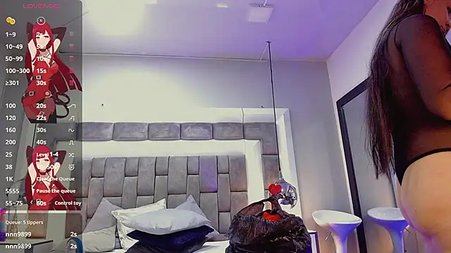 ElenaWatsonn online show from March 2026 08:04:02 PM