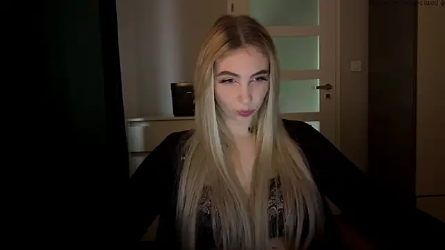 TeenLily online show from May 2026 04:48:02 PM