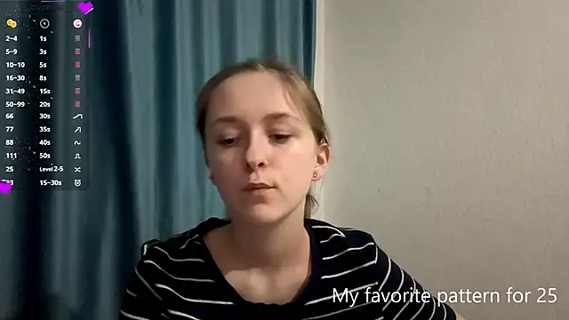 AbigailAbdalla online show from January 2026 05:51:02 PM