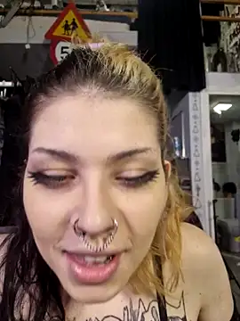 whatevaandissues online show from April 2026 05:37:01 PM