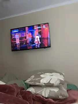 Ameliemist online show from February 2026 02:15:02 AM